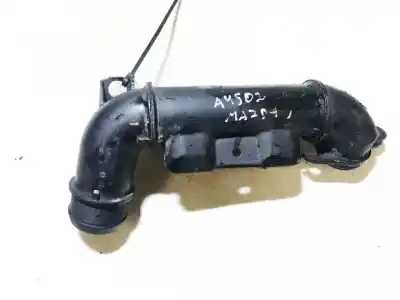 Peça sobressalente para automóvel em segunda mão tubo por mazda 3 (bk) 1.6 di turbo referências oem iam 9653777080  