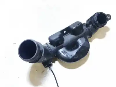 Автозапчасти б/у трубка за MAZDA 3 (BK) 1.6 DI Turbo ссылки OEM IAM 9653777080  
