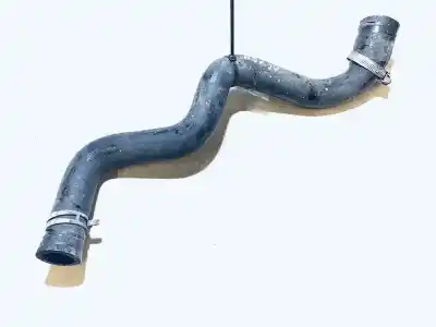 Peça sobressalente para automóvel em segunda mão tubo por volvo v50 (545) 1.6 d referências oem iam   