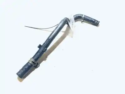 Автозапчастина б/у труба для renault megane i scenic (ja0) 1.9 dti diesel cat посилання на oem iam   