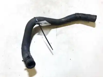 Автозапчасти б/у трубка за ford fusion (cbk) 1.4 tdci cat ссылки oem iam 