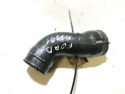 Автозапчасти б/у трубка промежуточного охладителя за ford fusion (cbk) 1.4 tdci cat ссылки oem iam   