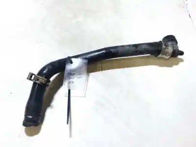 Автозапчастина б/у труба для citroen c3 i (fc_, fn_) 1.4 hdi посилання на oem iam   