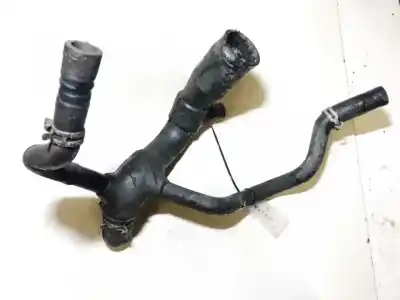 Автозапчасти б/у трубка за citroen c3 i (fc_, fn_) 1.4 hdi ссылки oem iam 97bb8286d