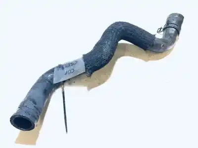 Second-hand car spare part tube for fiat panda (169) 1.1 8v oem iam references   