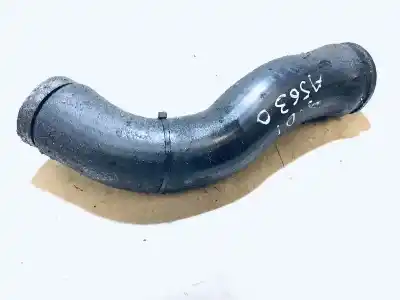 Peça sobressalente para automóvel em segunda mão tubo do intercooler por audi 100 avant (c4) 2.5 tdi referências oem iam 4a0145746e