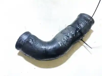 Second-hand car spare part intercooler pipe for lexus is, ii 2005.10 - 2013.03 2.2d 130kw 2005.10 - 2013.03 oem iam references 