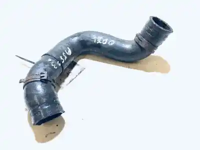 Peça sobressalente para automóvel em segunda mão tubo por opel zafira a 2.0 dti referências oem iam 90573220