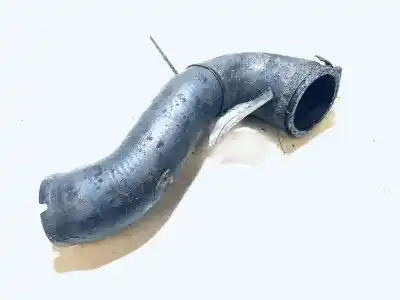 Peça sobressalente para automóvel em segunda mão tubo do intercooler por opel zafira a 2.0 dti referências oem iam 