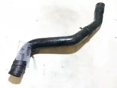 Автозапчастина б/у труба для renault megane i scenic (ja0) 1.9 dti diesel cat посилання на oem iam   