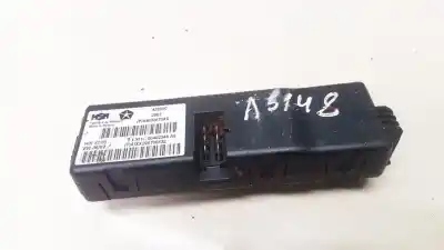 Second-hand car spare part electronic module for chrysler 300c (lx, le) 3.0 crd oem iam references 04602670ad
