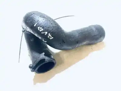 Автозапчасти б/у трубка промежуточного охладителя за audi a4, b5 1999.09 - 2001.08 facelift 2.5 tdi 110kw 1997.09 - 2000.11 ссылки oem iam 