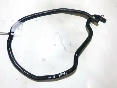 Автозапчасти б/у трубка за ford focus c-max (cap) 1.6 tdci cat ссылки oem iam 
