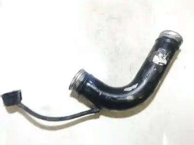 Second-hand car spare part Intercooler Pipe for VOLVO V70 II (285) 2.5 TDI OEM IAM references 9434457  