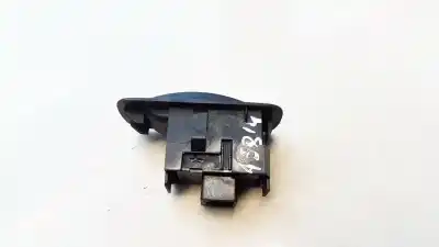 Second-hand car spare part left front power window switch for toyota corolla (_e12_) 1.4 vvt-i (zze120_) oem iam references 54035117  
