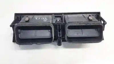 Peça sobressalente para automóvel em segunda mão grelha / difusor de ar por bmw x3 (e83) 2.0d referências oem iam 3400074  