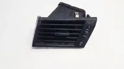 Peça sobressalente para automóvel em segunda mão Grelha / Difusor De Ar por BMW X3 (E83) 2.0d Referências OEM IAM 3400075  