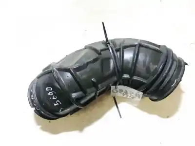 Автозапчастина б/у труба для saab 9-5 (ys3e) 2.2 tid посилання на oem iam 