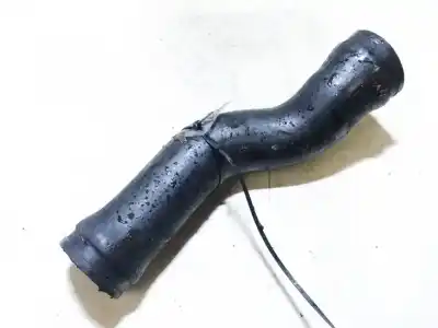 Peça sobressalente para automóvel em segunda mão tubo do intercooler por audi a6 avant (c4) 2.5 tdi referências oem iam 