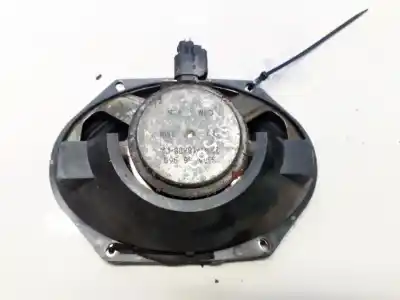 Pezzo di ricambio per auto di seconda mano altoparlante per mazda 3 (bk) 1.6 di turbo riferimenti oem iam   
