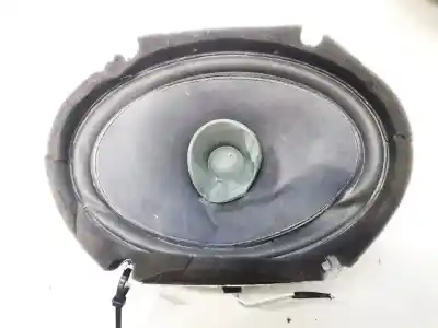 Автозапчасти б/у динамик за mazda 3 (bk) 1.6 di turbo ссылки oem iam 3m8118808ca