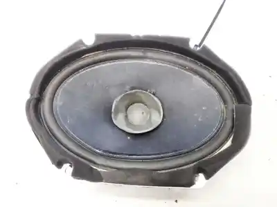 Автозапчасти б/у динамик за mazda 3 (bk) 1.6 di turbo ссылки oem iam 3m8118808ca