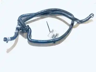 Автозапчастина б/у труба для saab 9-5 (ys3e) 2.2 tid посилання на oem iam   