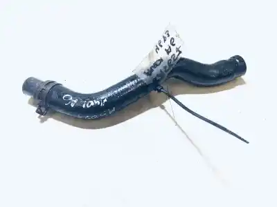 Peça sobressalente para automóvel em segunda mão tubo por audi a6 avant (c4) 2.5 tdi referências oem iam 