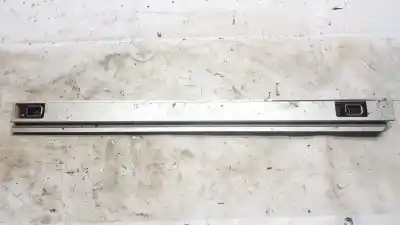 Peça sobressalente para automóvel em segunda mão plásticos por bmw x3 (e83) 2.0d referências oem iam 3411942