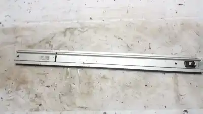 Pezzo di ricambio per auto di seconda mano plastica per bmw x3 (e83) 2.0d riferimenti oem iam 3411942  552200, 003180000700, 09.03.06, 0229