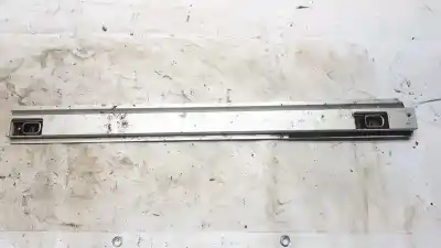 Peça sobressalente para automóvel em segunda mão plásticos por bmw x3 (e83) 2.0d referências oem iam 3411942