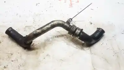 Peça sobressalente para automóvel em segunda mão tubo do intercooler por renault scenic ii 1.9 dci diesel referências oem iam 