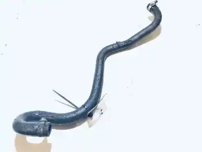 Автозапчастина б/у труба для saab 9-5 (ys3e) 2.2 tid посилання на oem iam   