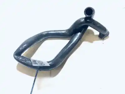 Автозапчастина б/у труба для saab 9-5 (ys3e) 2.2 tid посилання на oem iam   