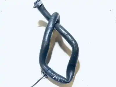 Автозапчастина б/у труба для saab 9-5 (ys3e) 2.2 tid посилання на oem iam 