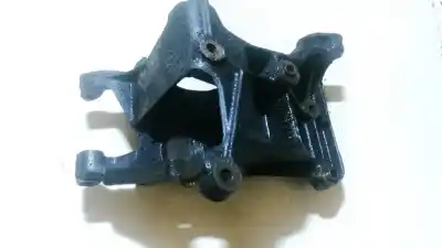 Pezzo di ricambio per auto di seconda mano supporto motore per peugeot 206 1.9 d -wjy riferimenti oem iam 96354600