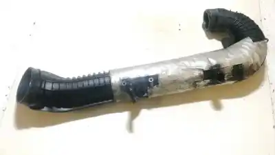 Peça sobressalente para automóvel em segunda mão tubo do intercooler por volvo c30 2.0d r-design referências oem iam 7689557700  7m519a673gh