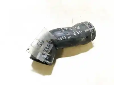 Second-hand car spare part tube for mazda 2 lim. (de) 1.4 diesel cat oem iam references  Second-hand car spare part tube for mazda 2 lim. (de) 1.4 diesel cat oem iam references