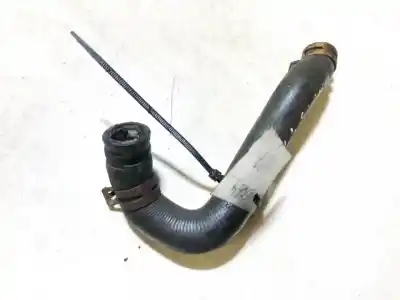 Автозапчастина б/у труба для renault megane i scenic (ja0) 1.9 dti diesel cat посилання на oem iam 