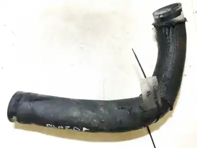 Second-hand car spare part intercooler pipe for mazda 3 (bk) 1.6 di turbo oem iam references   