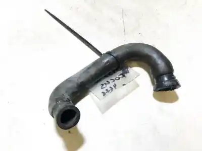 Автозапчастина б/у труба для ford focus turnier (cak) 1.8 tddi turbodiesel cat посилання на oem iam   