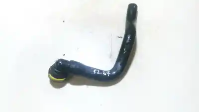 Автозапчасти б/у трубка за volvo c30 2.0d r-design ссылки oem iam 7m5q6a886bb  