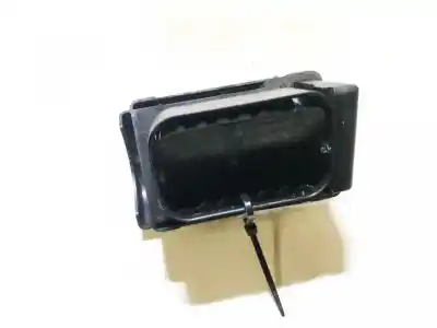 Pezzo di ricambio per auto di seconda mano griglia di aerazione per audi a4 avant (b5) 2.5 tdi riferimenti oem iam 8d1820902  