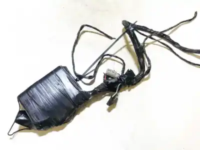 Second-hand car spare part electronic module for hyundai getz (tb) 1.3 básico oem iam references   