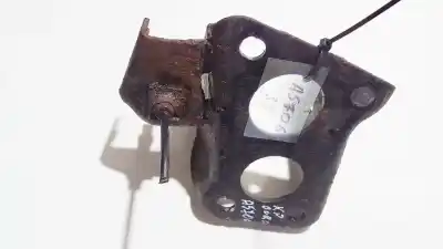 Second-hand car spare part engine support for volkswagen bora variant (1j6) 1.9 tdi oem iam references 002750  24j201