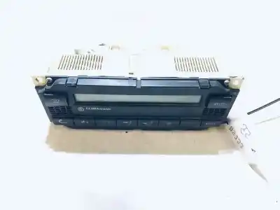 Автозапчастина б/у клімат-контроль для volkswagen passat variant (3b5) 1.9 tdi посилання на oem iam 5hb007617