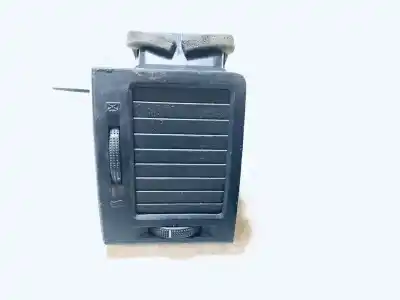 Peça sobressalente para automóvel em segunda mão grelha / difusor de ar por hyundai getz (tb) 1.3 básico referências oem iam 