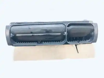 Автозапчасти б/у аэрационная решетка за audi a4 avant (b5) 2.5 tdi ссылки oem iam 8d0820951  