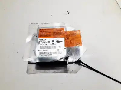 Gebrauchtes Autoersatzteil Steuergerät Airbag zum NISSAN PRIMERA (P11)  OEM-IAM-Referenzen 285562F500  0285001189
