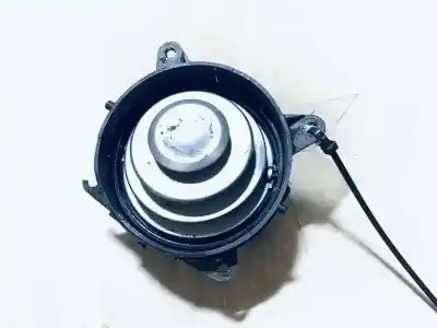 Second-hand car spare part air ventilation grille for citroen c3 i (fc_, fn_) 1.4 hdi oem iam references 18m6219